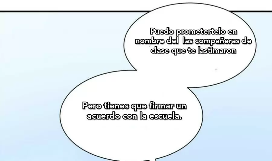 Doctor personal de la Diosa — Capítulo 18 — 14