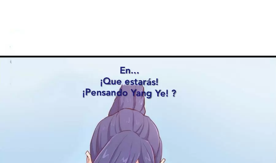 Doctor personal de la Diosa — Capítulo 18 — 20