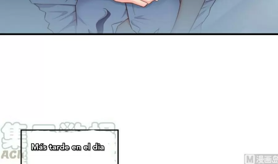 Doctor personal de la Diosa — Capítulo 18 — 22