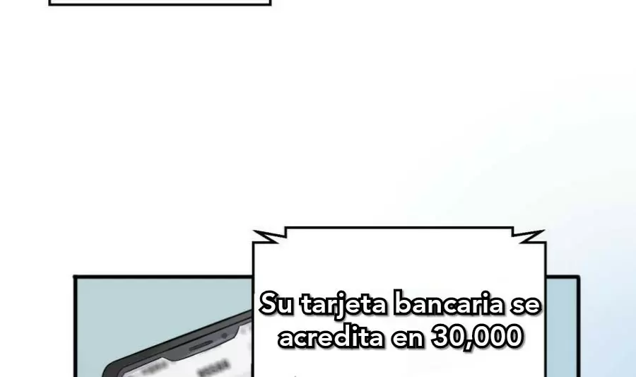 Doctor personal de la Diosa — Capítulo 18 — 23