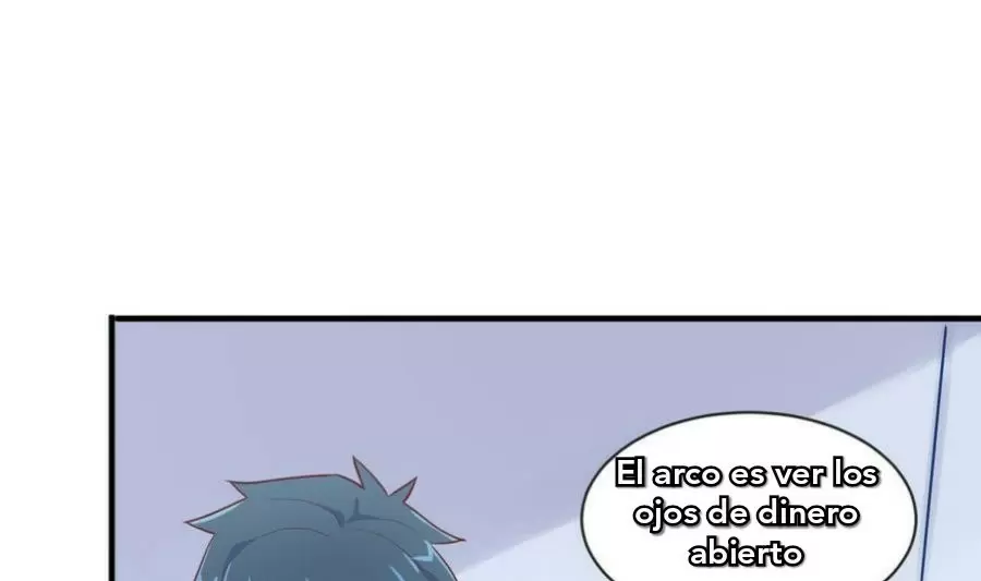 Doctor personal de la Diosa — Capítulo 18 — 29