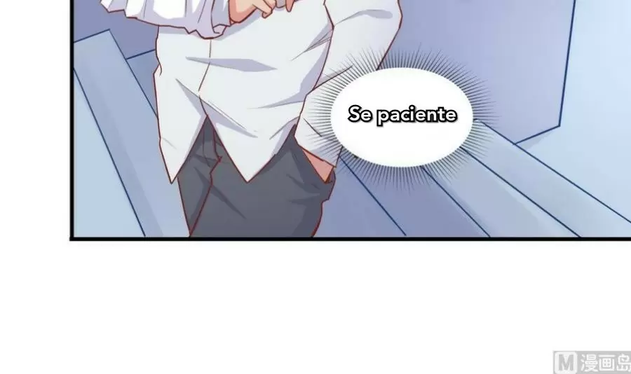 Doctor personal de la Diosa — Capítulo 18 — 31