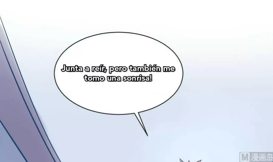 Doctor personal de la Diosa — Capítulo 18 — 34