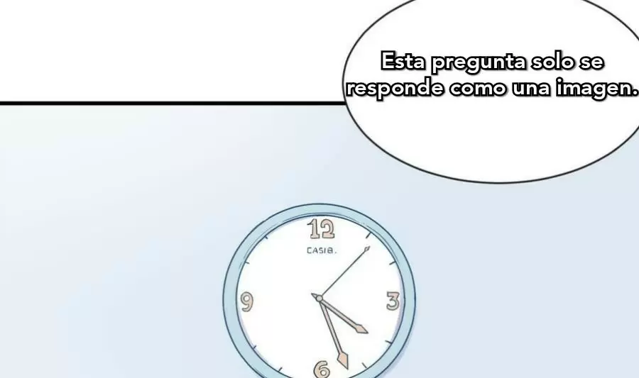 Doctor personal de la Diosa — Capítulo 18 — 50