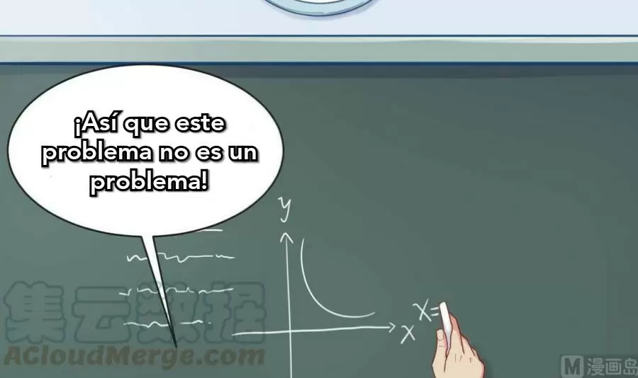 Doctor personal de la Diosa — Capítulo 18 — 51