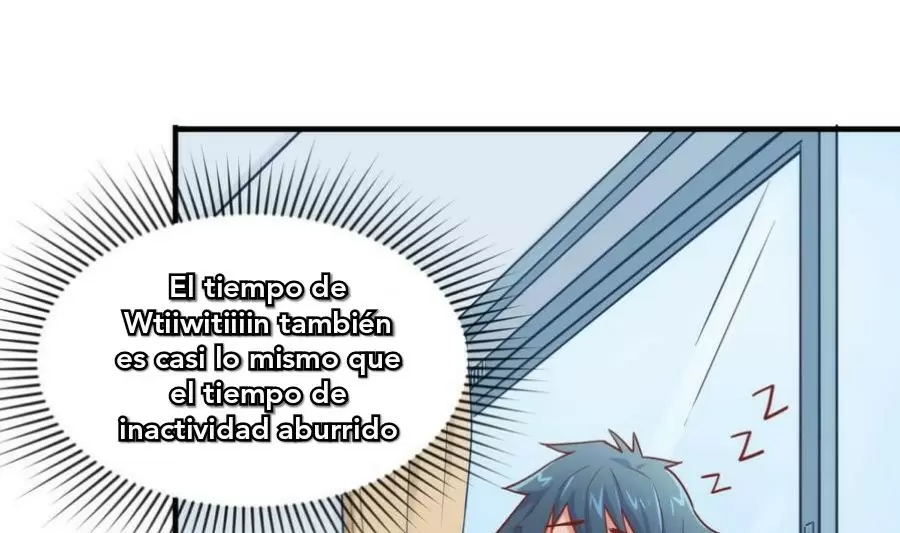 Doctor personal de la Diosa — Capítulo 18 — 53