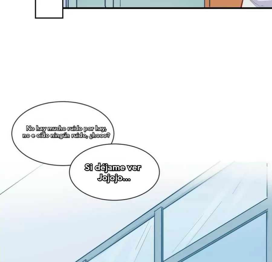 Doctor personal de la Diosa — Capítulo 18 — 55