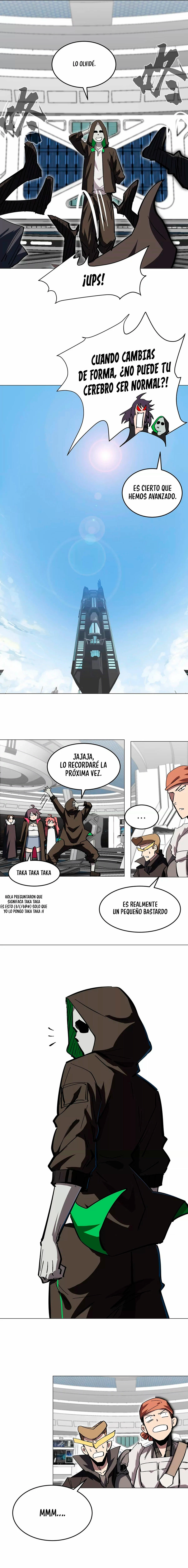 Sr Zombi —   Capítulo 39 — 5