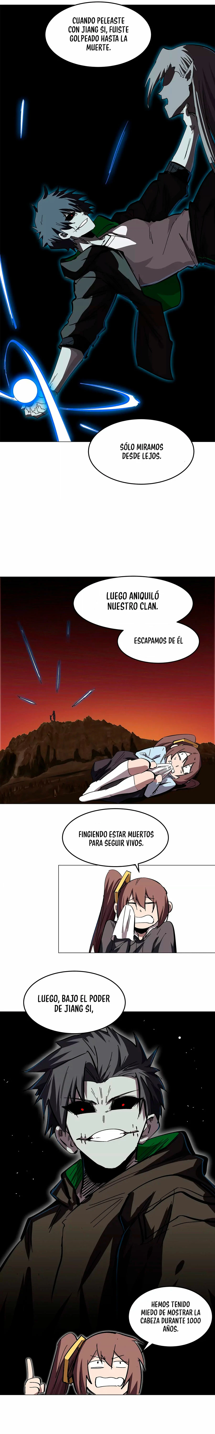 Sr Zombi —   Capítulo 39 — 8