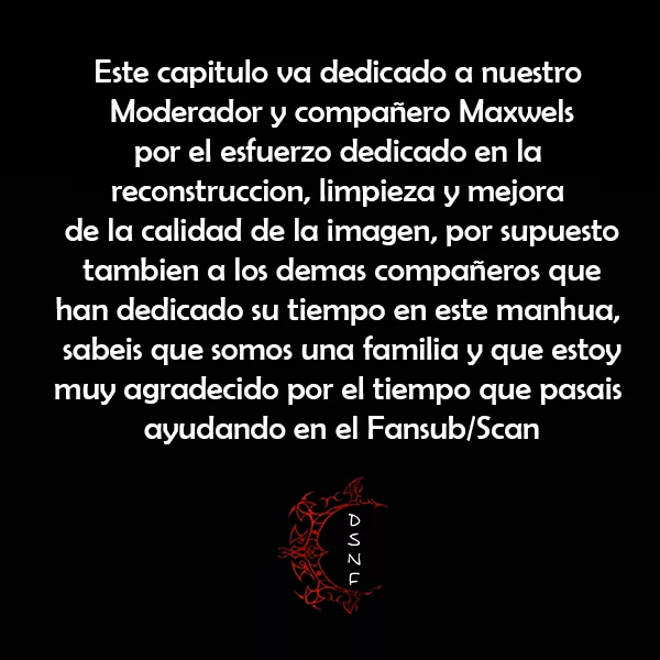 Rompiendo los Cielos en Combate — Capítulo 136 — 3