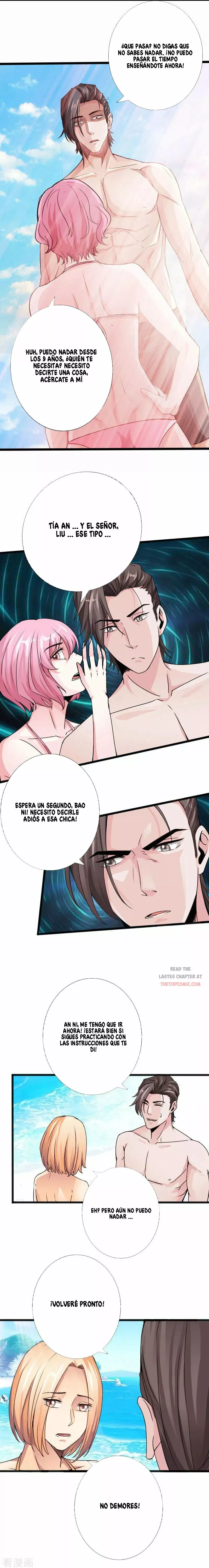 Mal sin igual — Capítulo 25 — 4