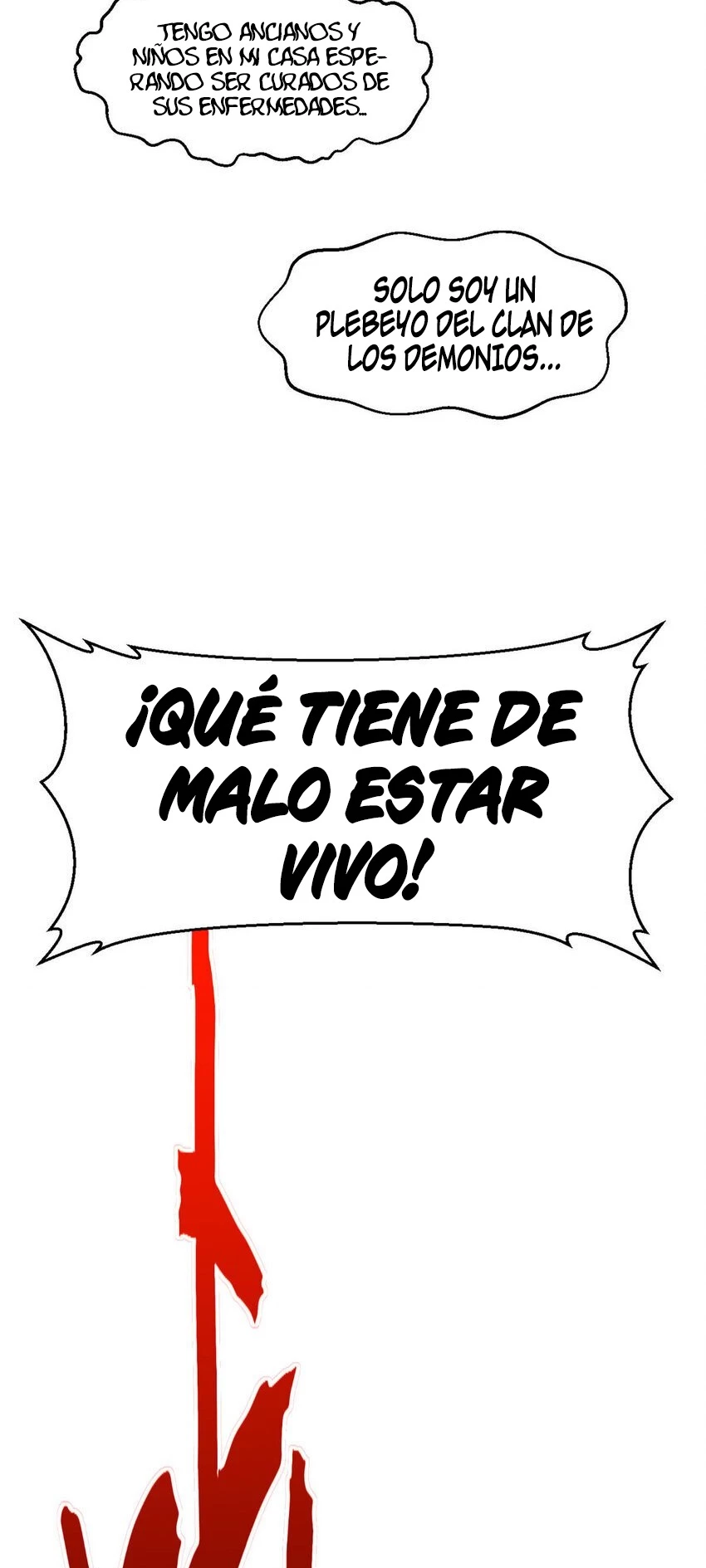 Providencia De Primer Nivel: Cultiva En Silencio Durante Miles de Años — Capítulo 129 — 15