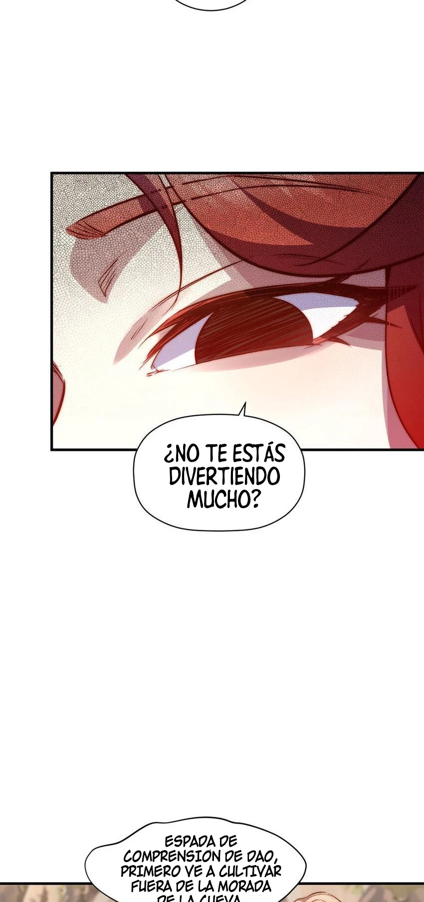 Providencia De Primer Nivel: Cultiva En Silencio Durante Miles de Años — Capítulo 129 — 51