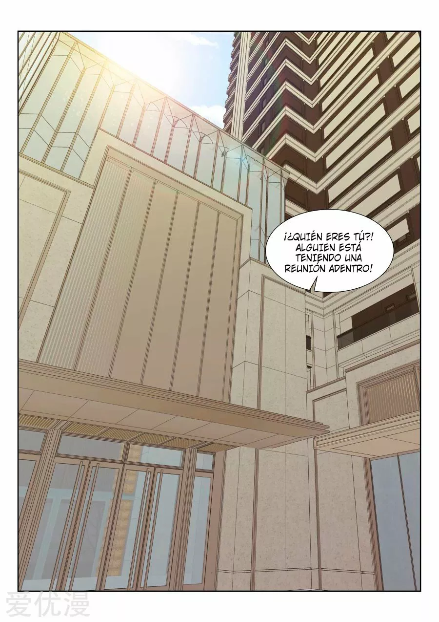 Sistema metropolitano — Capítulo 221 — 4