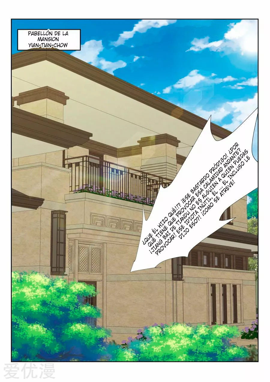 Sistema metropolitano — Capítulo 221 — 12