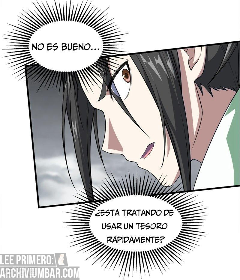 Emperador sin igual — Capítulo 27 — 17