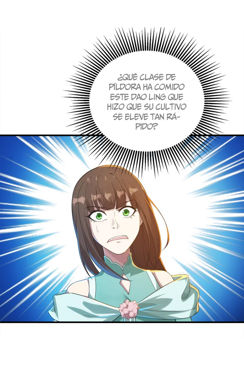 Emperador sin igual — Capítulo 76 — 13
