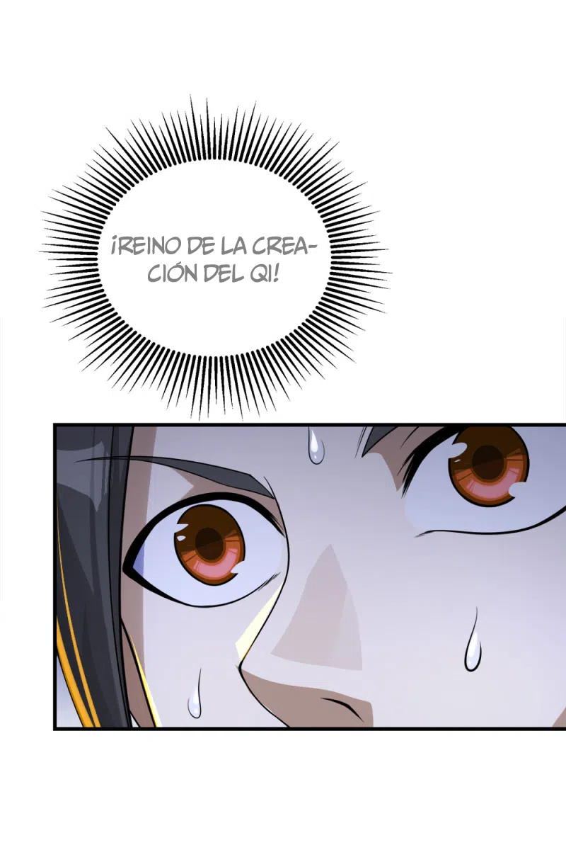 Emperador sin igual — Capítulo 76 — 22