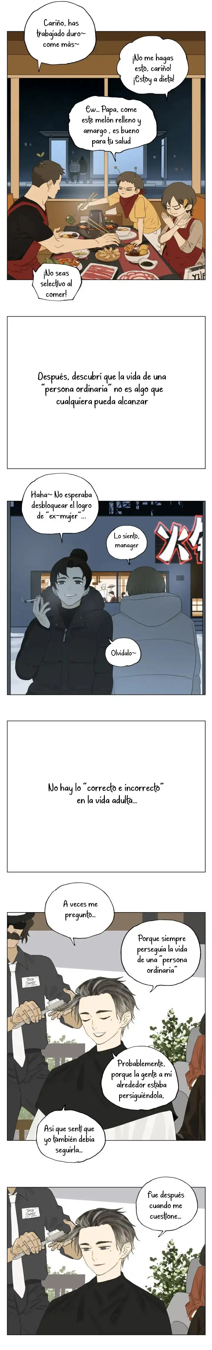 Nan Hao y Shang Feng: El Dúo Inusual —  Capítulo 105 — 3