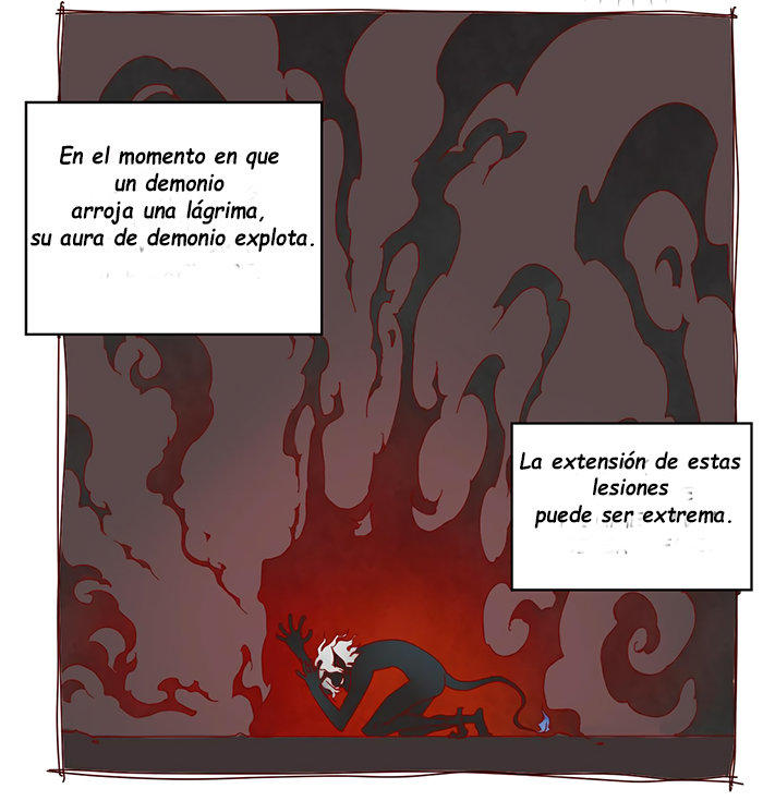 Cómo Ser Dios — Capítulo 14 — 4