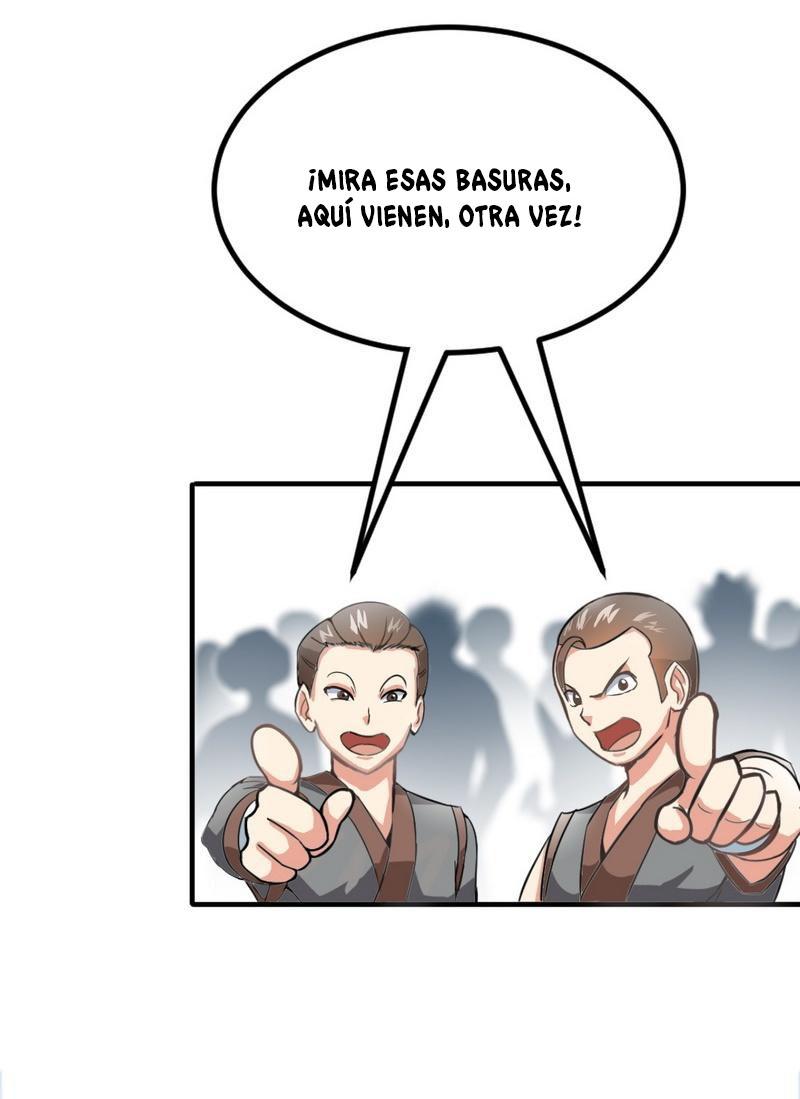 Supremo Dios Demonio — Capítulo 9 — 13