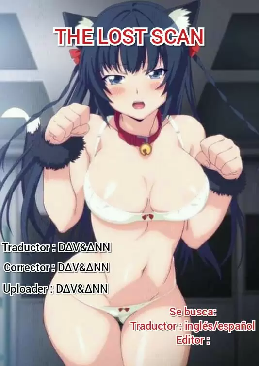 Doctor personal de la Diosa — Capítulo 10 — 2