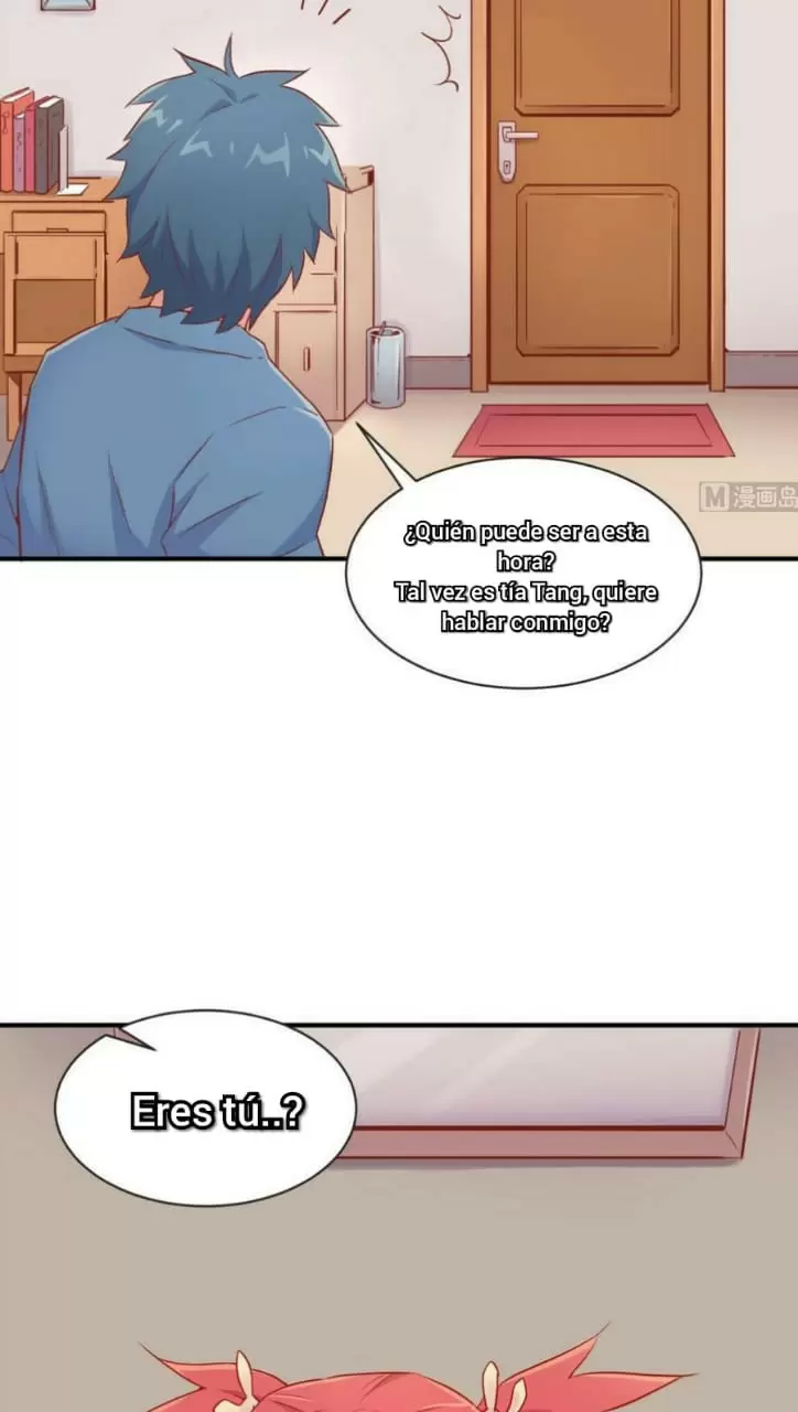 Doctor personal de la Diosa — Capítulo 10 — 24