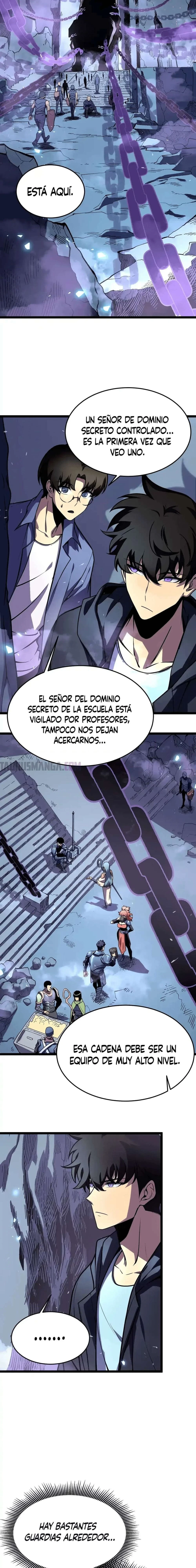 Tras renacer, usé la Inversión del Espejo para vengarme — Capítulo 06 — 8