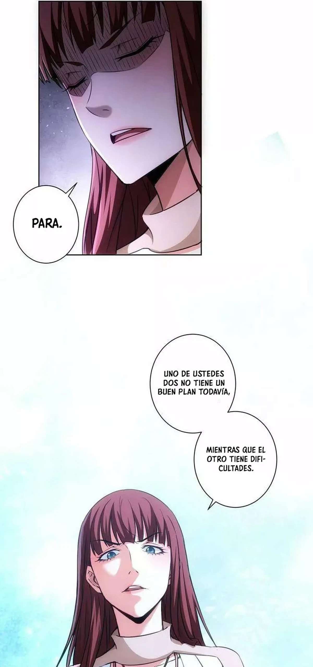 Puedo ver la tasa de exito — Capítulo 108 — 25