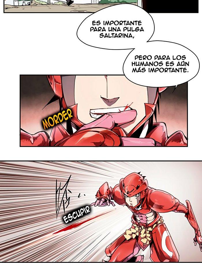 Cómo Ser Dios — Capítulo 09 — 4