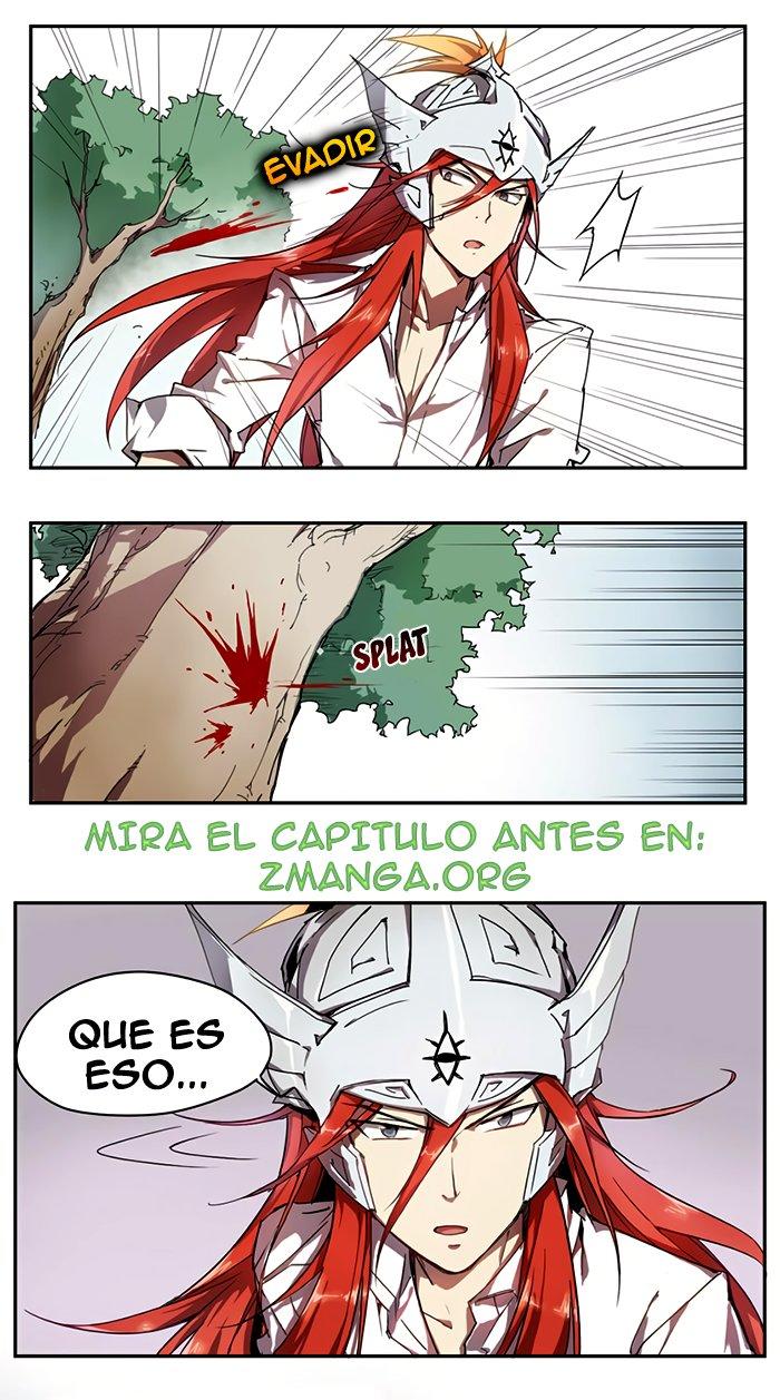 Cómo Ser Dios — Capítulo 09 — 5