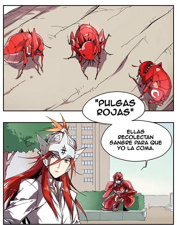 Cómo Ser Dios — Capítulo 09 — 7