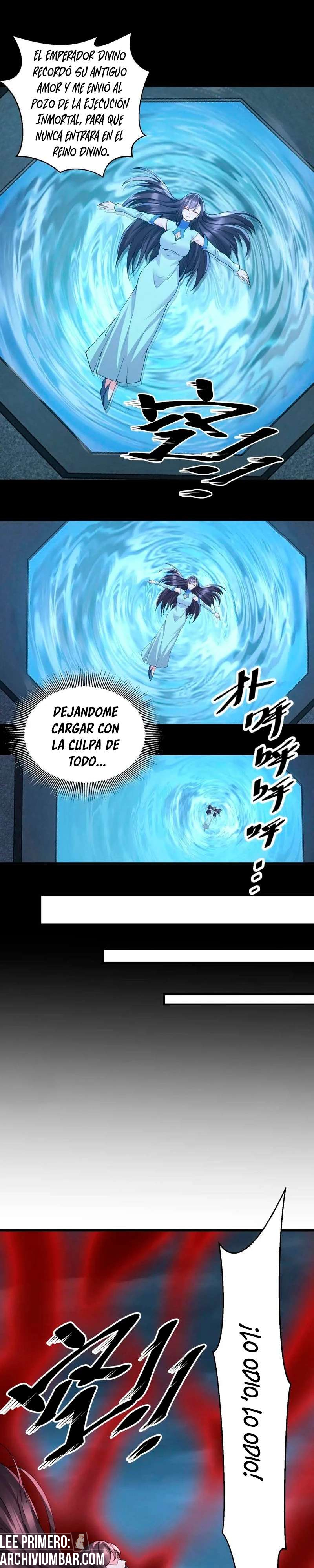 Soy Invencible — Capítulo 47 — 5