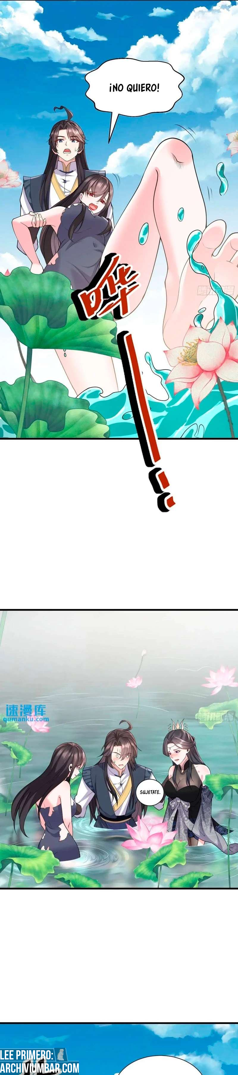Soy Invencible — Capítulo 47 — 9