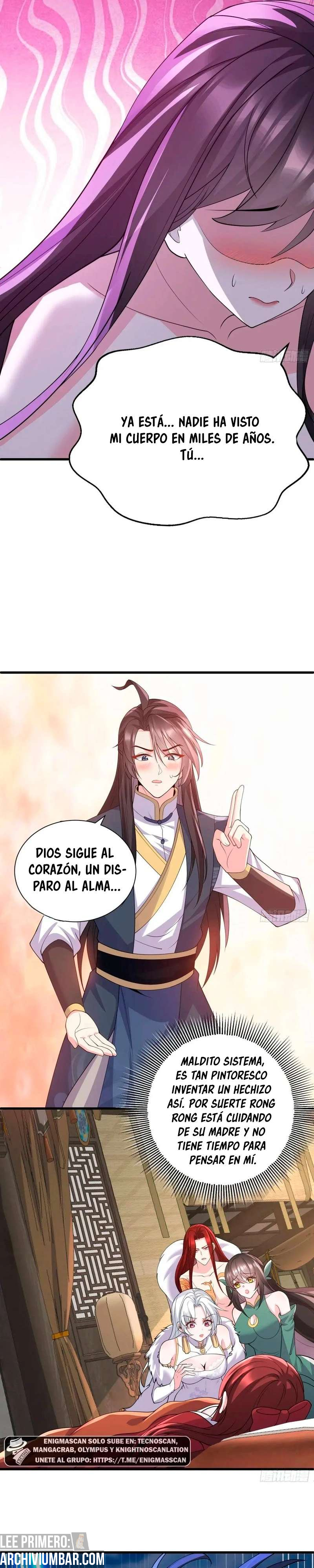 Soy Invencible — Capítulo 47 — 11