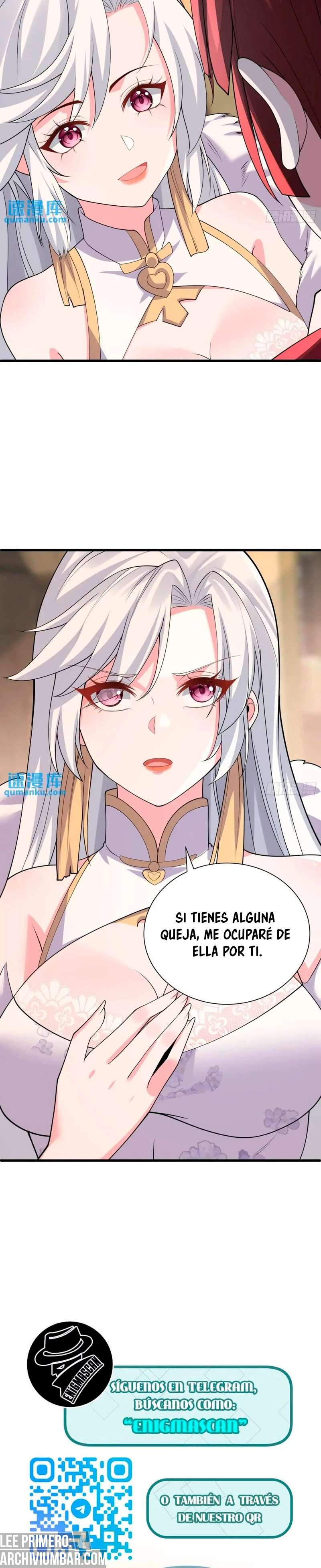 Soy Invencible — Capítulo 47 — 16