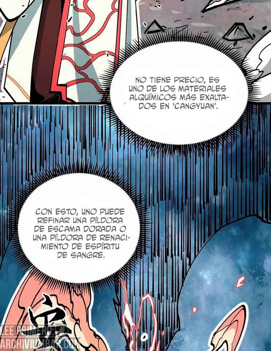 Hada, por favor, escucha mi explicación — Capítulo 8 — 58