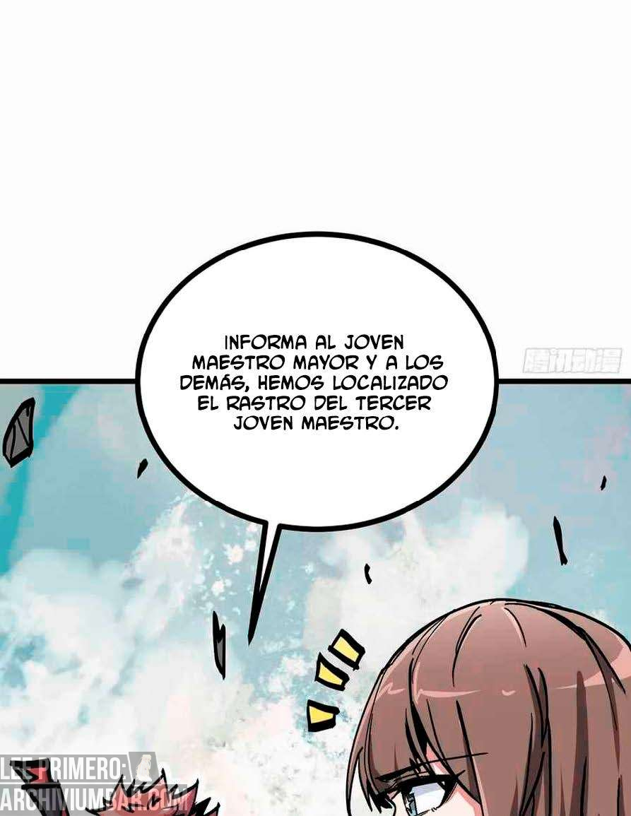 Hada, por favor, escucha mi explicación — Capítulo 8 — 100