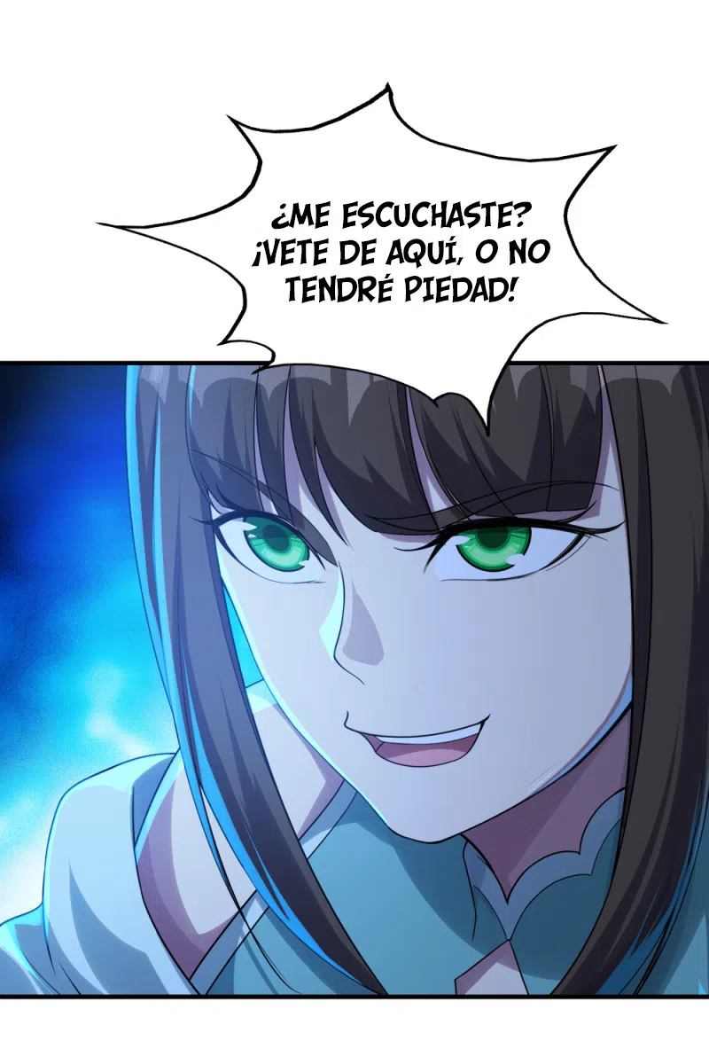 Emperador sin igual — Capítulo 75 — 15
