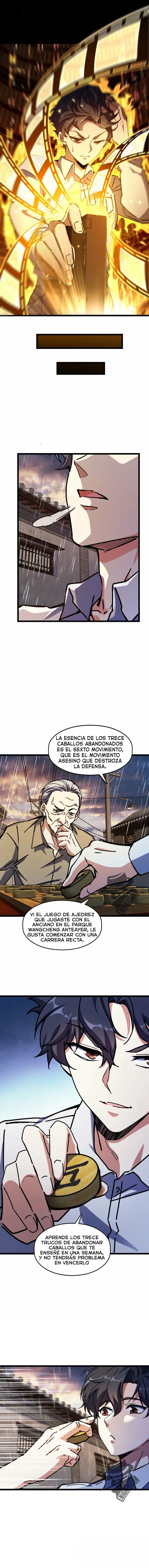 Nomenclatura De La Oscuridad —   Capítulo 01 — 6