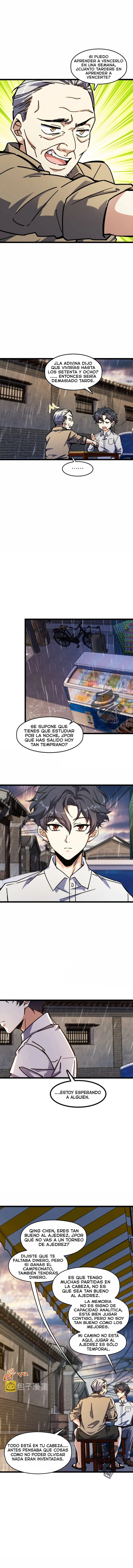 Nomenclatura De La Oscuridad —   Capítulo 01 — 7