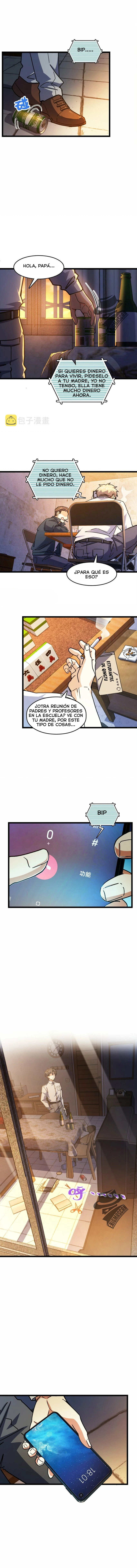 Nomenclatura De La Oscuridad —   Capítulo 01 — 12