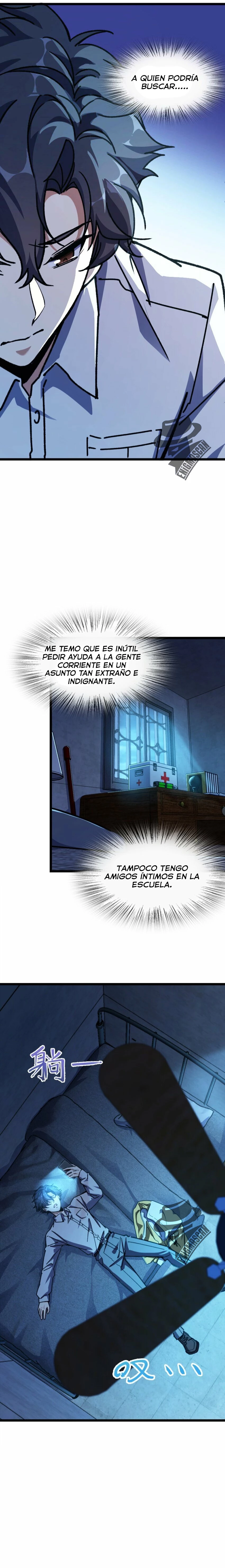 Nomenclatura De La Oscuridad —   Capítulo 01 — 16