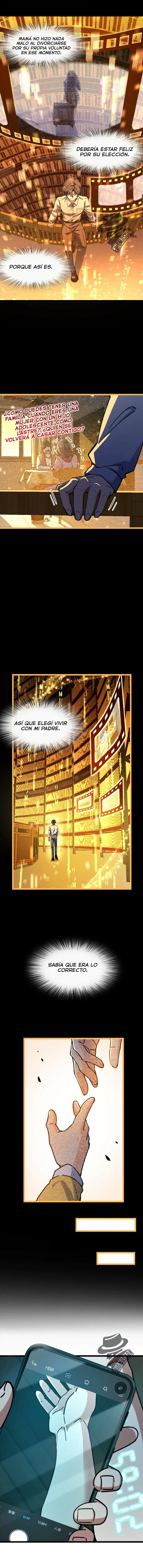 Nomenclatura De La Oscuridad —   Capítulo 01 — 18