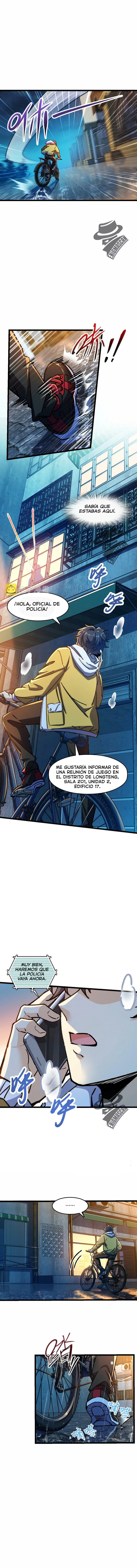 Nomenclatura De La Oscuridad —   Capítulo 01 — 20