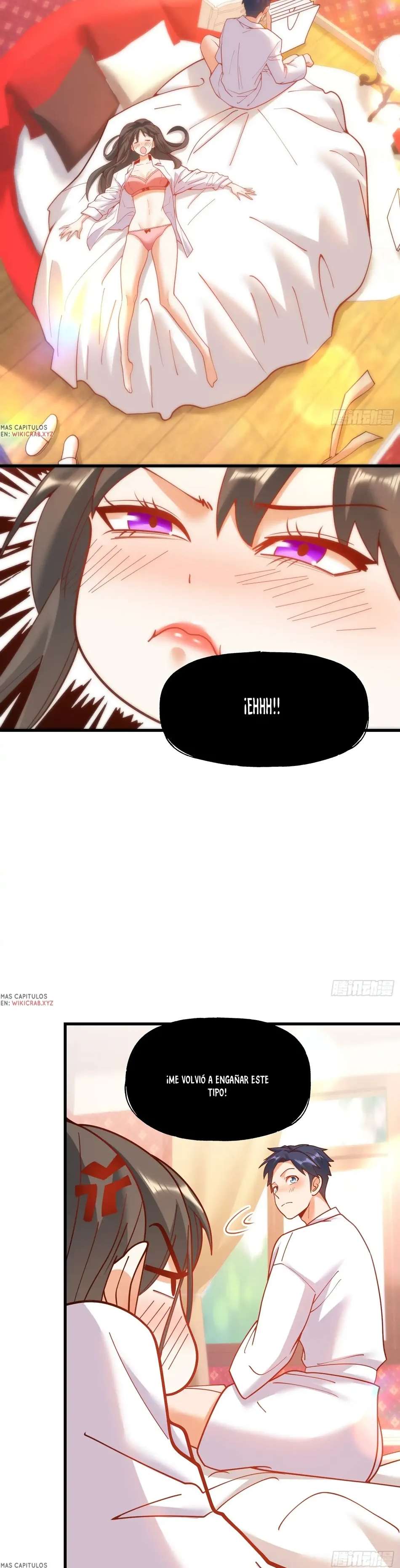 Sere Rey en esta vida, Usare el dinero para subir de Nivel — Capítulo 158 — 13