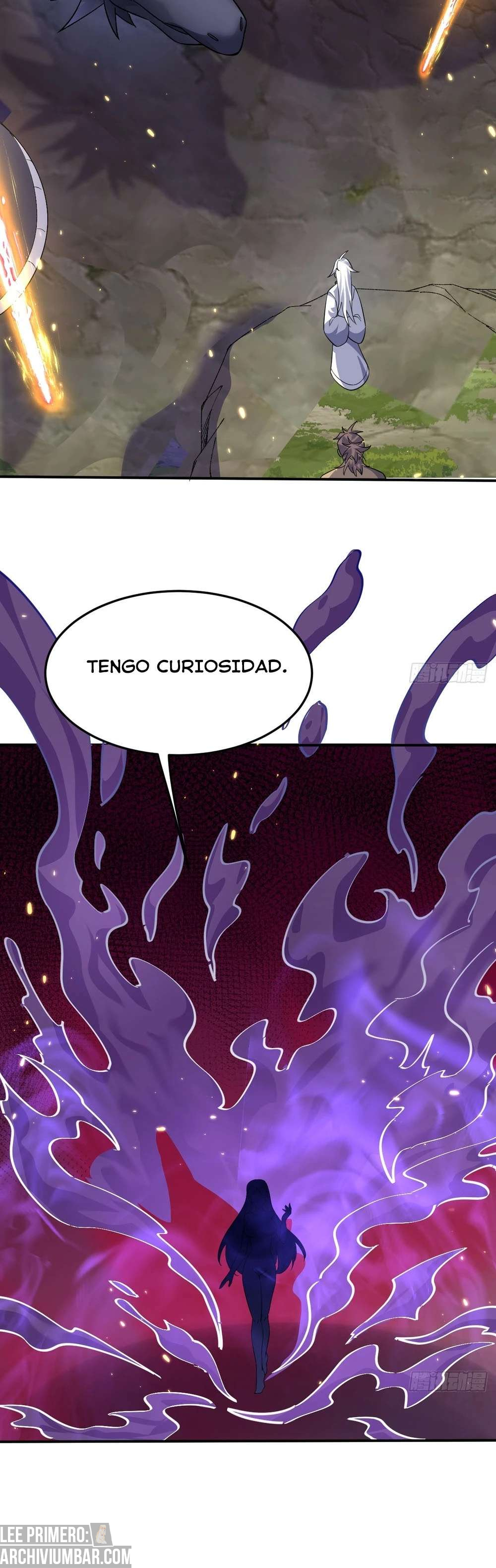 Soy Invencible — Capítulo 9 — 20