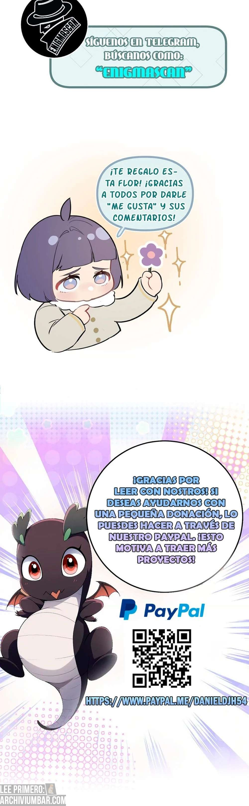 Soy Invencible — Capítulo 9 — 23