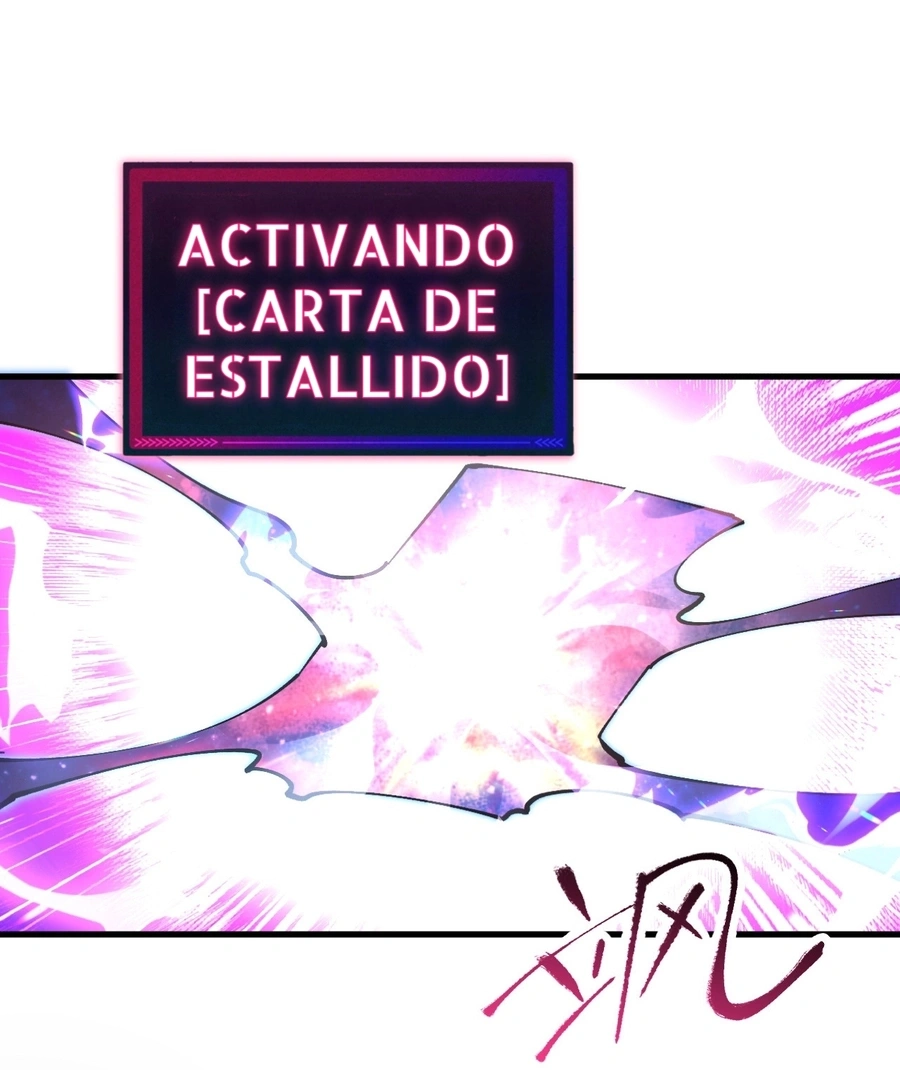 Invasión de Bestias: ¡Puedo ver las rutas de evolución ocultas! — Capítulo 54 — 3