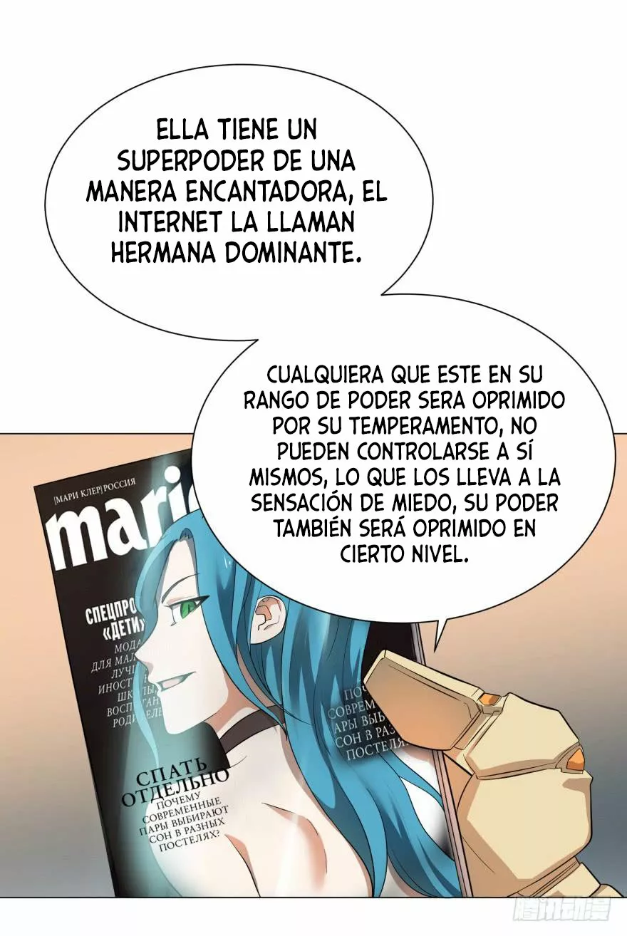 Lista de Villanos — Capítulo 12 — 4